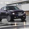 Nissan Juke Shiro
